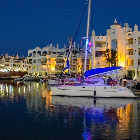 Ferienwohnung Vive Benalmadena Apartamento Europark, Playa A 700M Exterior foto