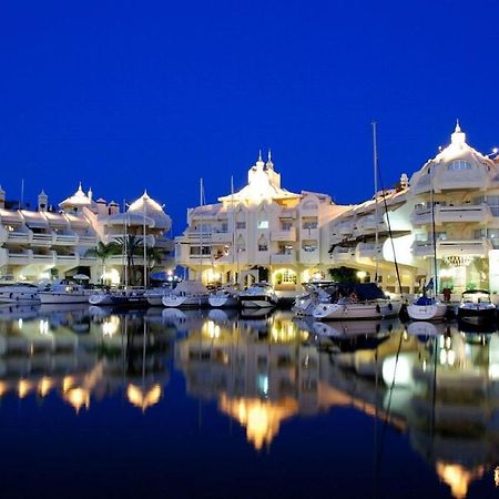 Ferienwohnung Vive Benalmadena Apartamento Europark, Playa A 700M Exterior foto