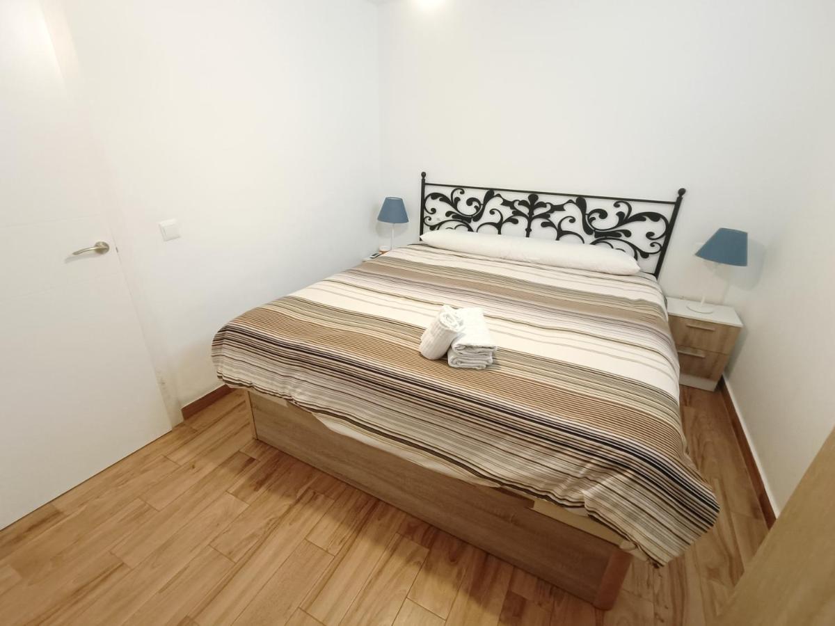 Ferienwohnung Vive Benalmadena Apartamento Europark, Playa A 700M Exterior foto