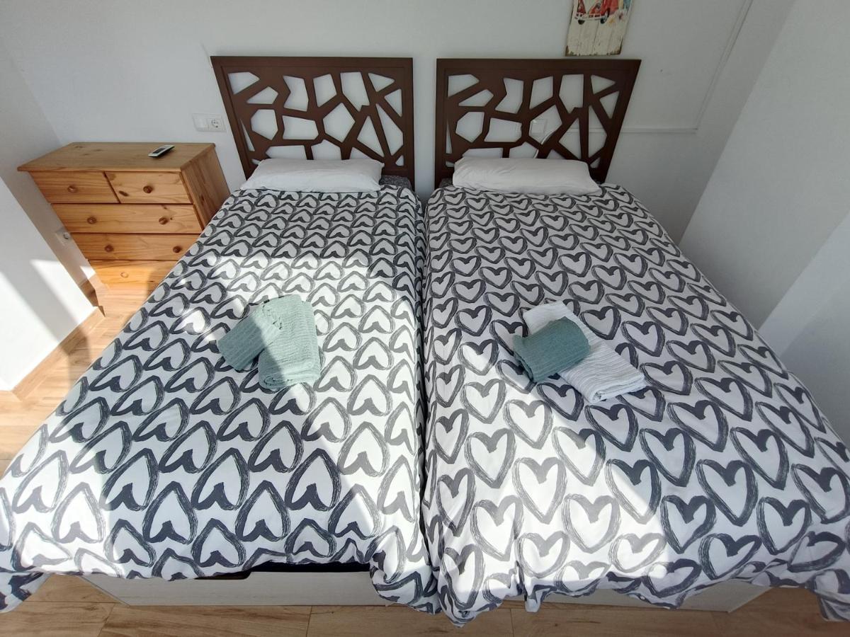 Ferienwohnung Vive Benalmadena Apartamento Europark, Playa A 700M Exterior foto