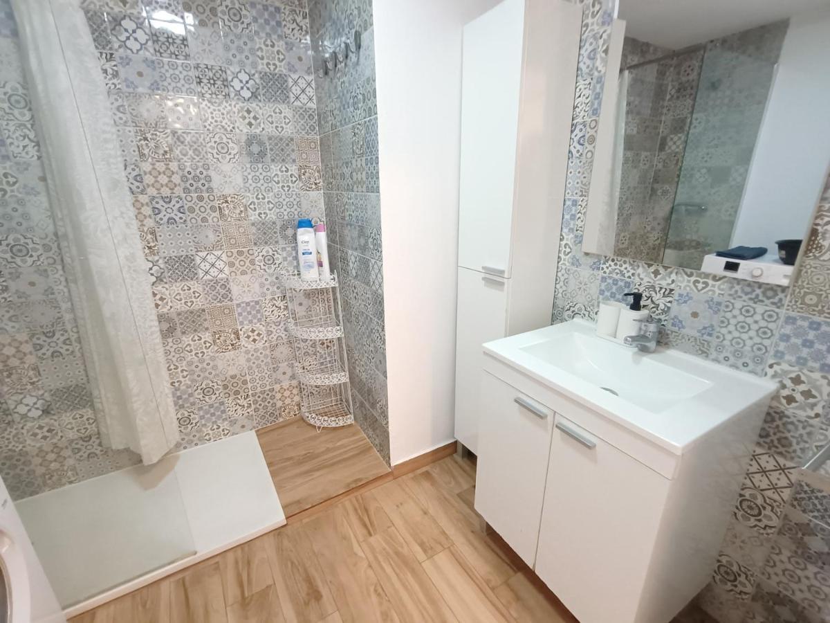 Ferienwohnung Vive Benalmadena Apartamento Europark, Playa A 700M Exterior foto