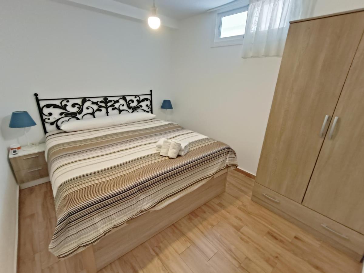 Ferienwohnung Vive Benalmadena Apartamento Europark, Playa A 700M Exterior foto